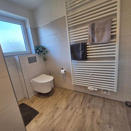 Ferienwohnung Leer-Stadtmitte, 15131 Екстер'єр фото