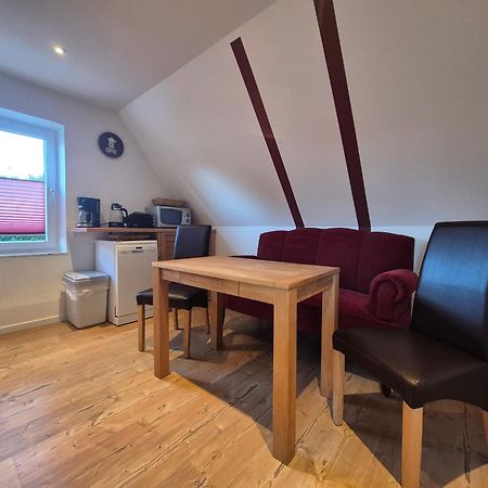 Ferienwohnung Leer-Stadtmitte, 15131 Екстер'єр фото